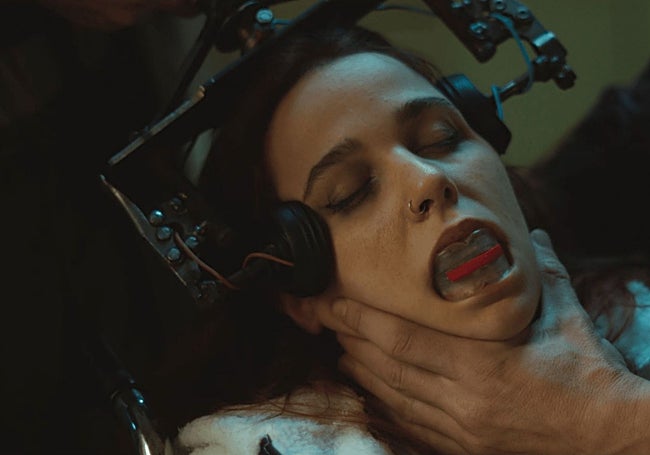 Fotograma de 'Los bobos', ganadora de FICX Premiere.